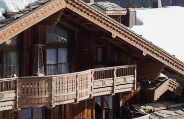 Six Senses Residences & Spa Courchevel - Foto 22
