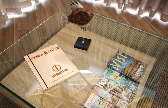 JBay Zebra Lodge - Photo 31