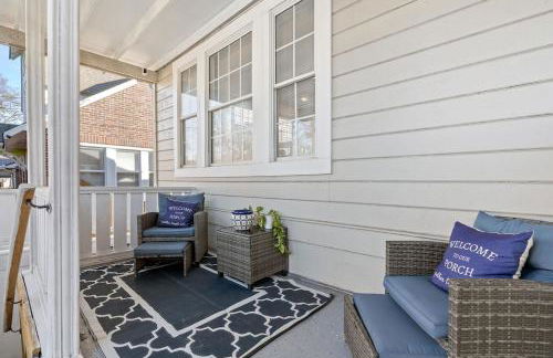 Bunkhouse Unit B Fire Pit-Grill-Groups-Patio-Games - Photo 16