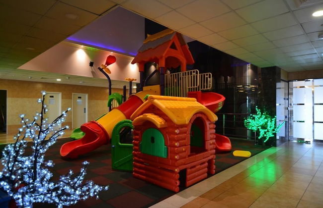 Piks Key - Dubai Gate 1 - Photo 22