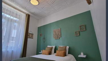 Gîtes Familistère Landrecies - Guise - Foto 3