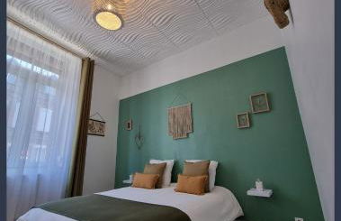 Gîtes Familistère Landrecies - Guise - Foto 3