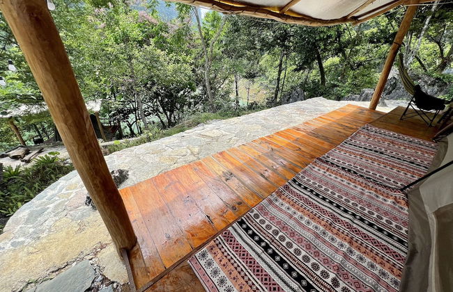 Thang Hen Lake - Tourist Village - Photo 42