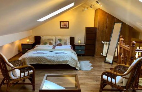 Apartament Pers - ciepło, cisza i klimat - Foto 24