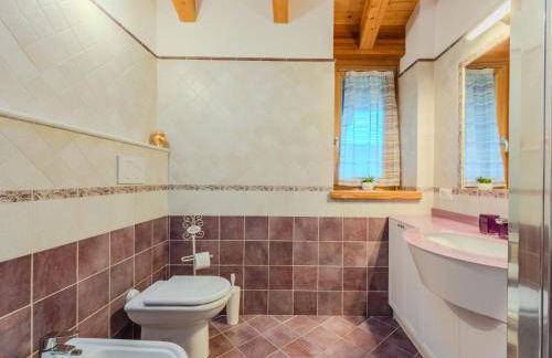 Apartment Picchio Autunno by Interhome - Foto 21