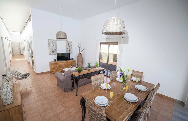 Villa Zoad - Photo 2