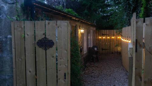 The Potted Pineapple - Foto 3, Garden, Garden view