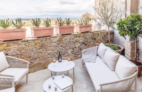 Appartamenti Anguria Toscana R - Photo 13