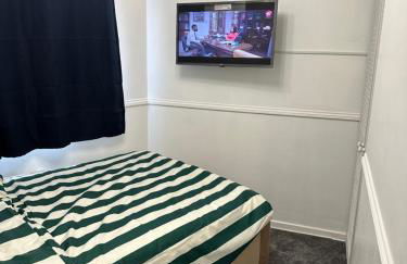 Lovely Two Bedroom Flat - Foto 12