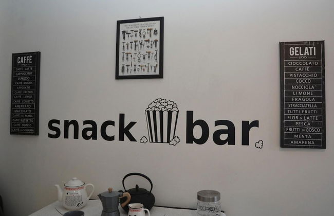 Vatican Corner Family Apartment - Vatican Corner Family - Foto 22