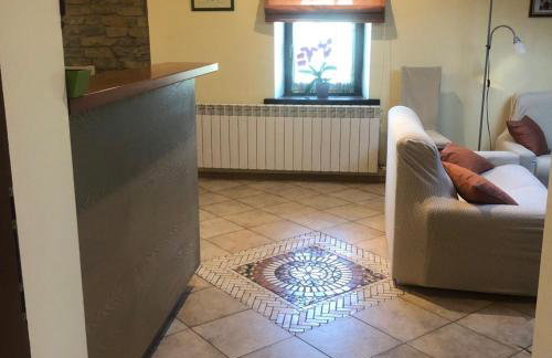 Apartman Villa Romana - Foto 10