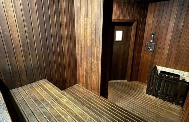 Apart Hotel Moderno em Joinville - Photo 18