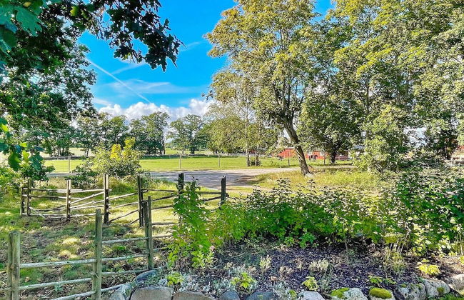 4 Star Holiday Home in Bergkvara-by Traum - Foto 17