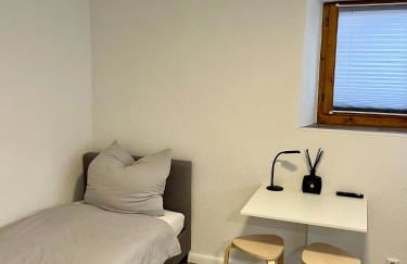 Stadtperle Apartment - Foto 8