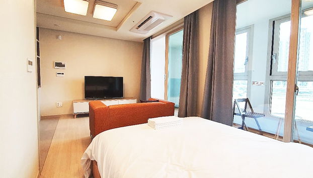 The November Stay In Landmark - Foto 3, Zimmer