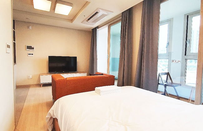 The November Stay In Landmark - Foto 7