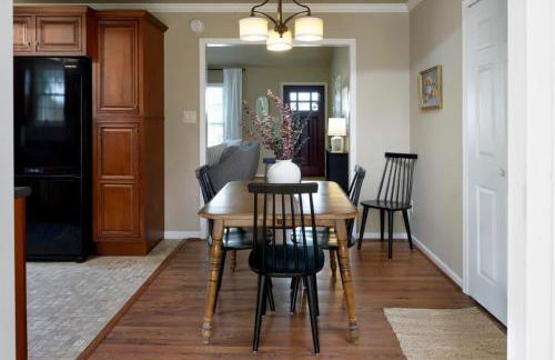 Serene Getaway with Patio in Pineville - Foto 11