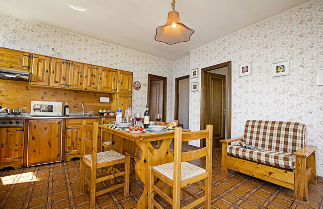 Tremosine Wonderful Lake View 2 - Foto 24