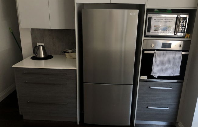 Studios on King - Photo 27