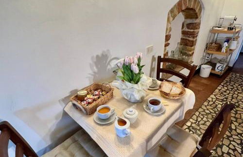 Casa Vacanze Porta Fontevecchia panoramica - Foto 36