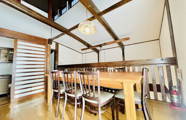 Hakone Man Rai Private Villa & Garden - Foto 16