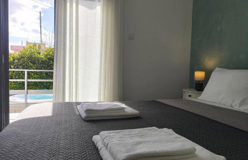 Seaside House in Nea Makri - Foto 2