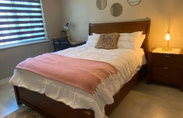 Big Family, Close to All, duplex A and B Downtown UTEP Hospitals - Foto 38