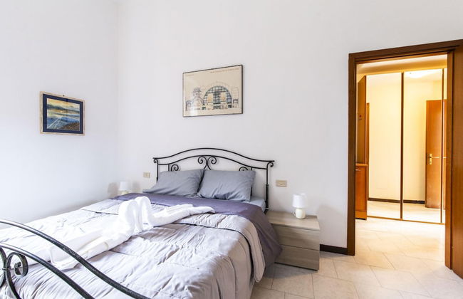 Erba 6 in Baranzate With 1 Bedrooms and 1 Bathrooms - Foto 20