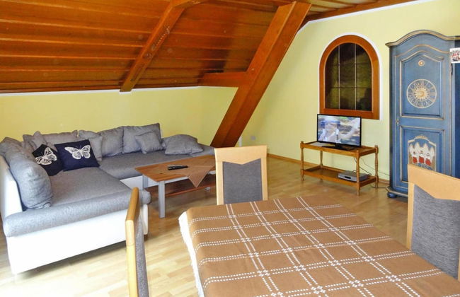 Apartment in St. Kanzian by Klopeiner See - Foto 1