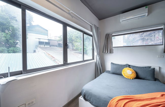 SAZIHOME Le Thanh Tong Hanoi - Foto 32