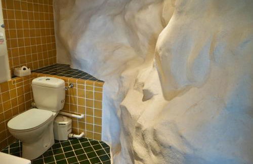 Grande villa familiale vue mer avec piscine - domaine privé à St Cyr sur Mer - Foto 68