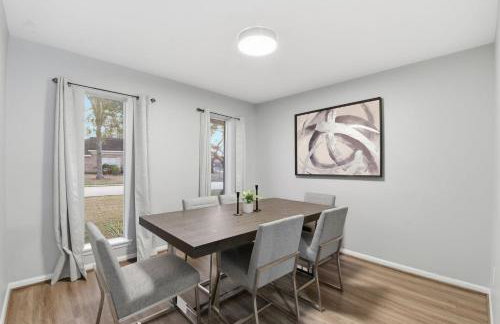 Pool Hot-Tub - 4 BR Luxury Home in Friendswood - Foto 16