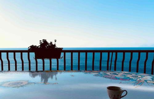 Heartbreaking view - Capo Calavà casa con vista mozzafiato - Foto 17