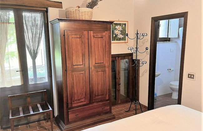 Il Mulino delle Canutole - Foto 9