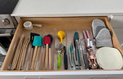 Hotel Apartment at Norton Commons - Foto 4