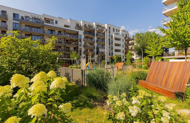 Krasinskiego Comfy Apartament by Renters - Foto 40