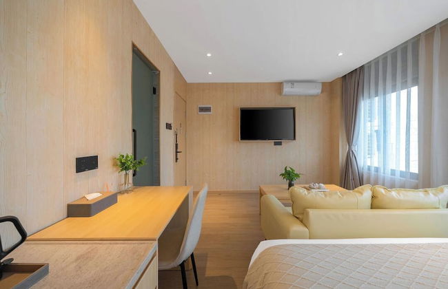 shuqinbieshujiudian - Foto 5