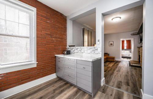 The Most Historic Home in Mount Vernon - Foto 10