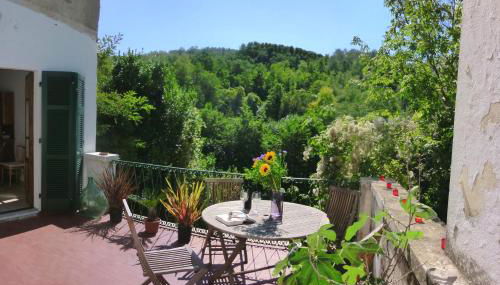 A House In Tuscany - Foto 2, Garden view