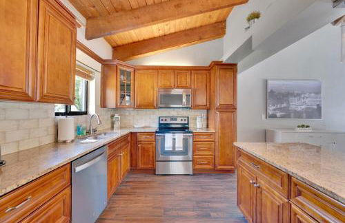 Wonderful Tropical Pool House Delray Near Ocean - Foto 9