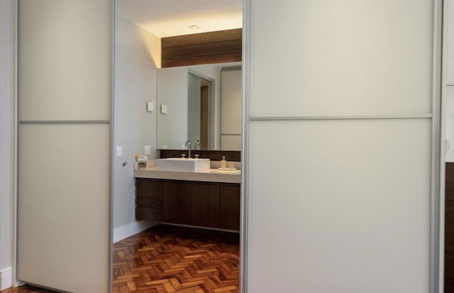 For Families 4 Minutes From Copacabana Beach Nsc605 - Foto 28