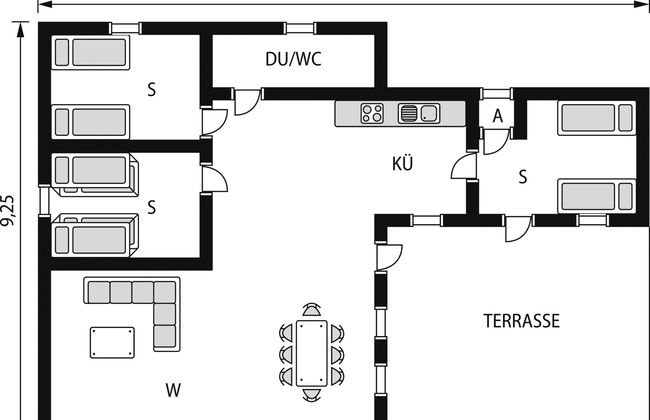 Ängasjö Ekbacken - Foto 24