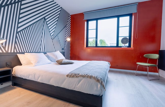 Cowool Lille Villeneuve D'Ascq - Ex Olivarius - Foto 15