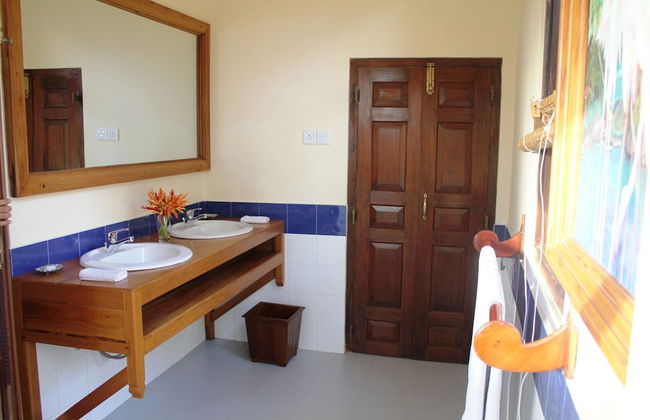Peacock Point - Whole Villa 2 Bedroom (Sleeps 4) - Foto 10
