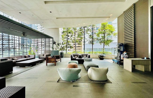 One Bukit Ceylon by Roomy - Foto 28