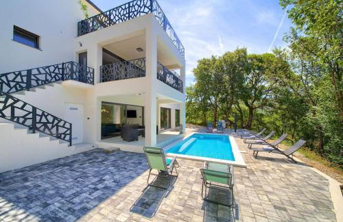 Wellness villa Modruna - Foto 48