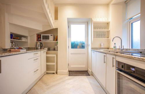 The Lodge House - By Elie - Foto 14