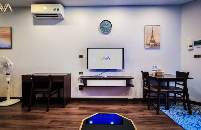 VNAHOMES APARTHOTEL - Photo 17