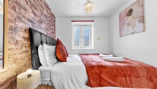 Stunning 1 Bedroom Apartment in Dagenham - Foto 4