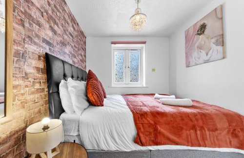 Stunning 1 Bedroom Apartment in Dagenham - Foto 4